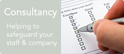Workplace Safety Consultancy