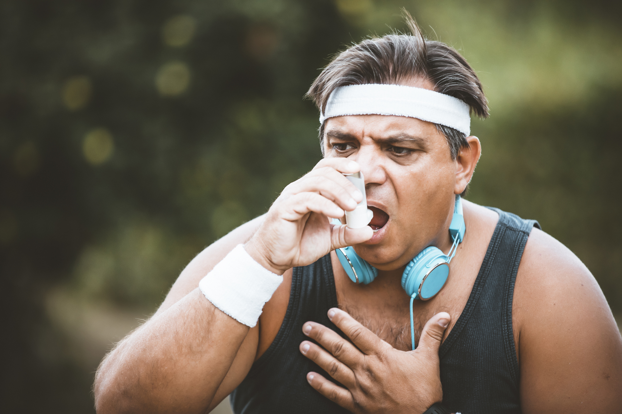 Asthma and Exercise